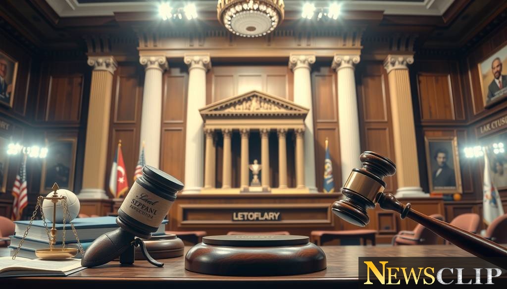 Kalshi vs. the Supreme Court: A Game-Changer for Sports Betting