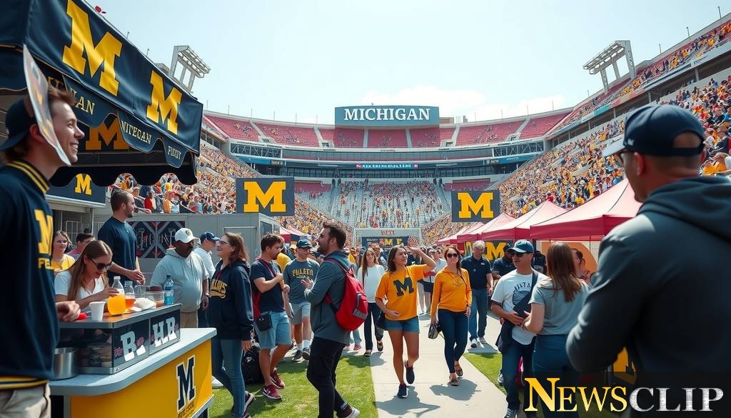 Inside the Game: The Michigan Daily's SportsMonday Uncovered