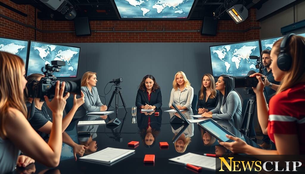 Dianna Russini's Bold Claims: What Losing Her NFL Insider Job Means for Sports Media
