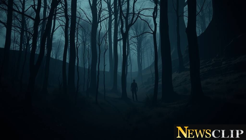 Embracing Fear: Why the Horror Genre Thrives in Turbulent Times