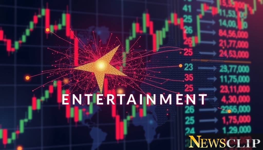 Flutter Entertainment: A 50% Drop Makes It a Tempting Bet?