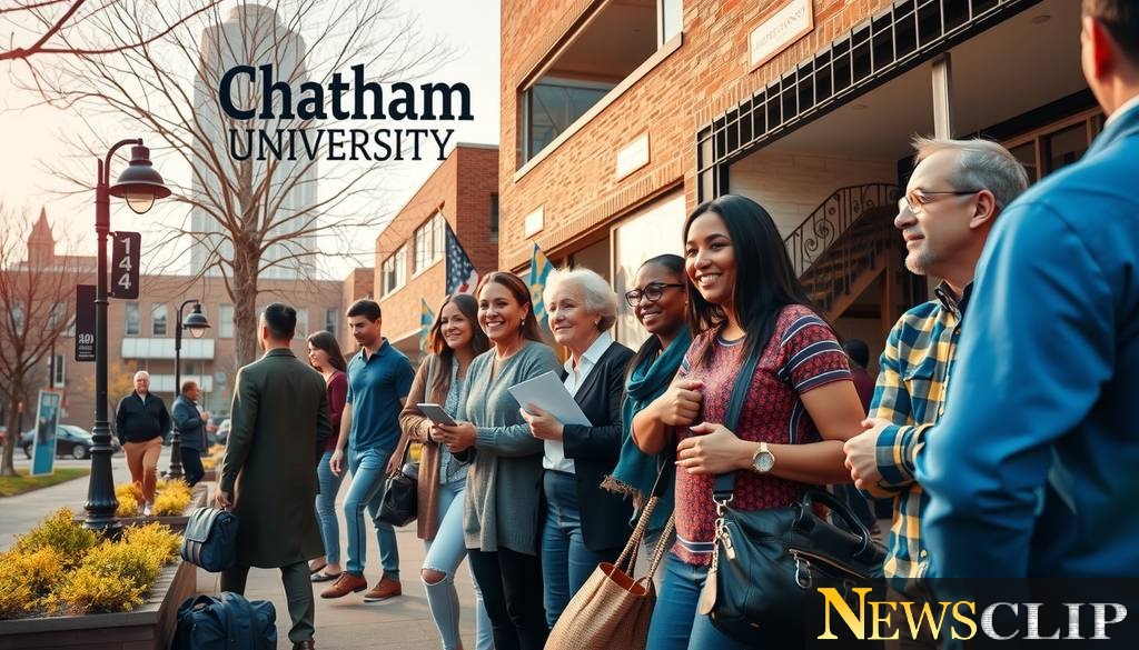 Fueling Local Growth: How USDA Grants are Empowering Chatham's CRAFT Program