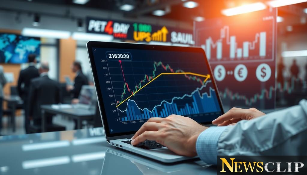 Plus500 Sees Revenue Surge Amid U.S. Expansion