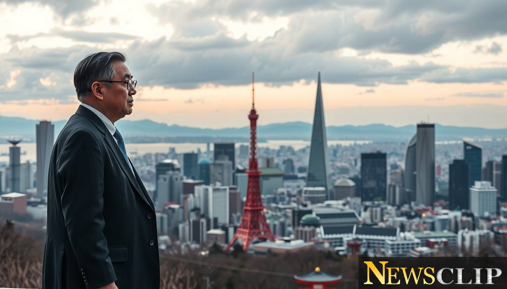 Japan's New Leadership: Navigating Unprecedented Challenges Ahead