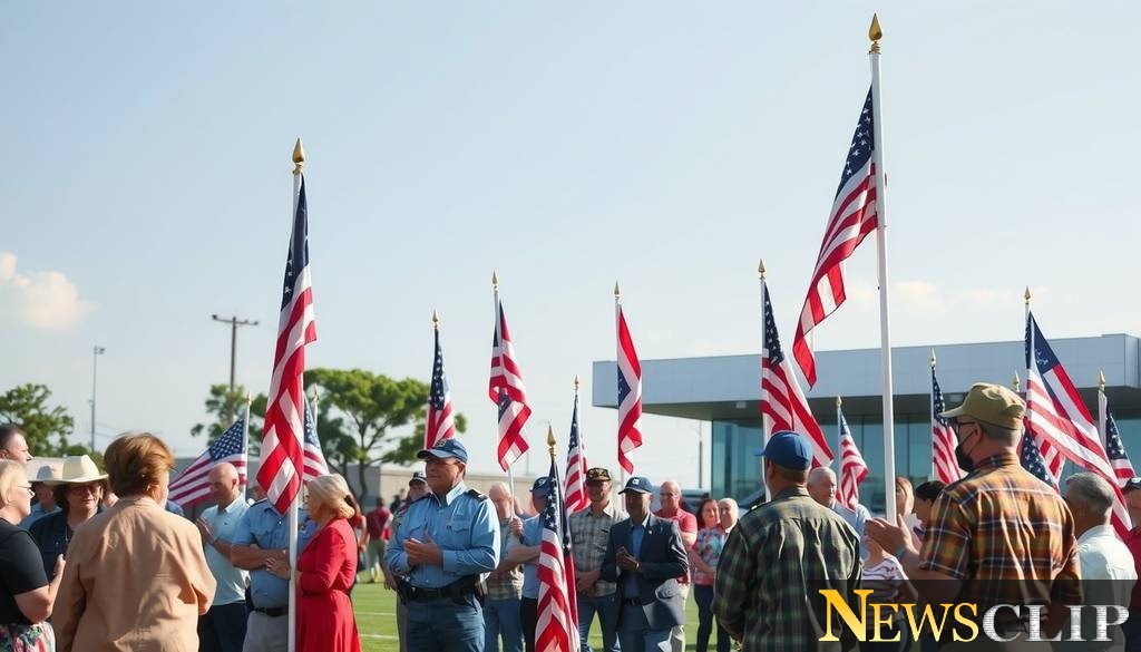 Honoring Our Veterans: A Call to Action