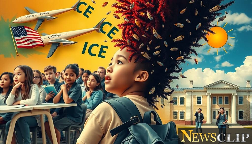 Unpacking the Contradictions of 'School Choice' – An Urgent Takedown