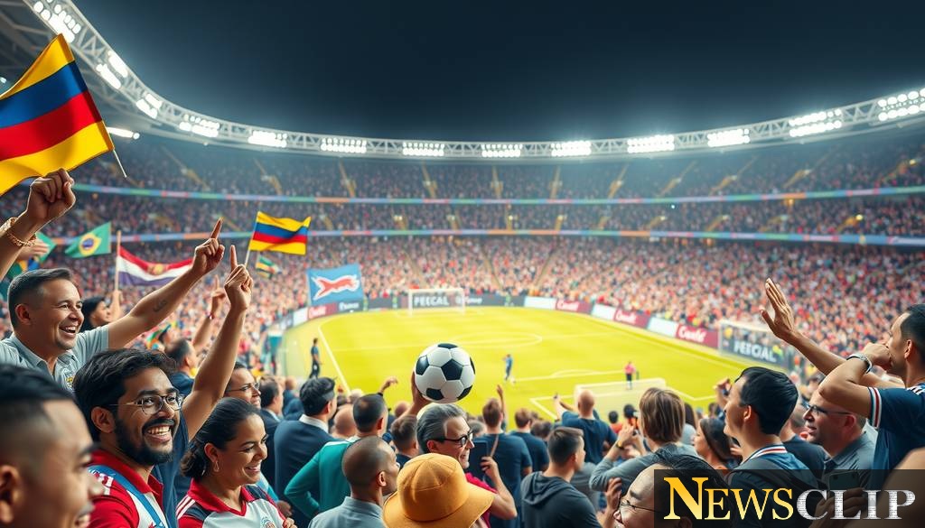 FIFA Must Prioritize Transit Costs for a Fairer World Cup