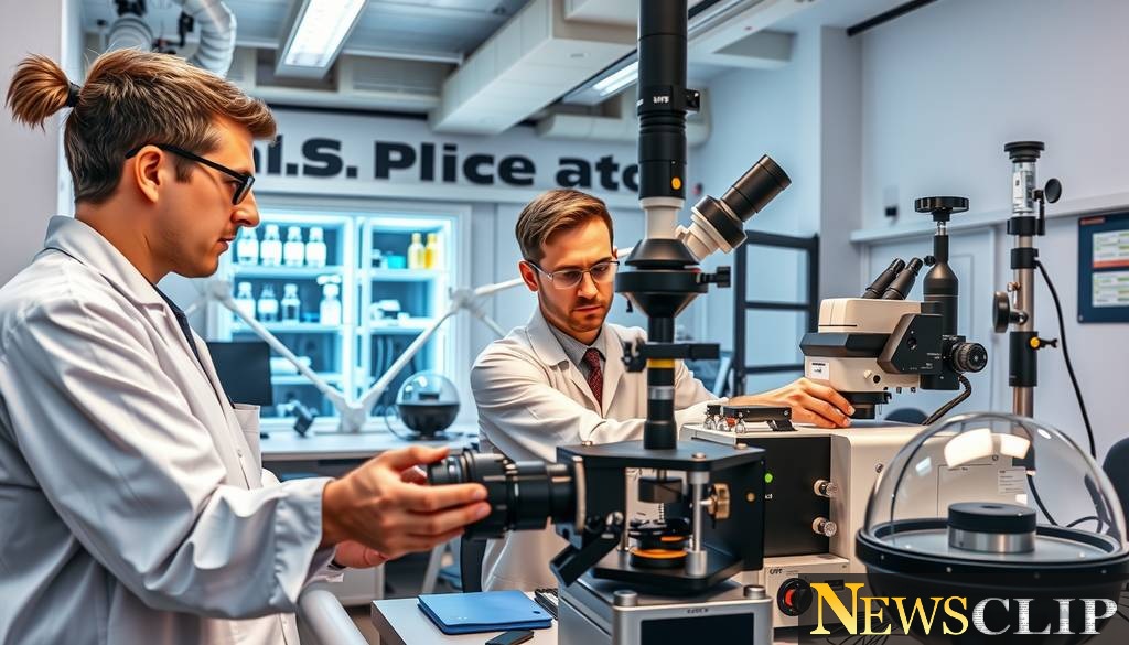 Unpacking the Breakthroughs in Optical Engineering: A Deep Dive into the UK's Innovations