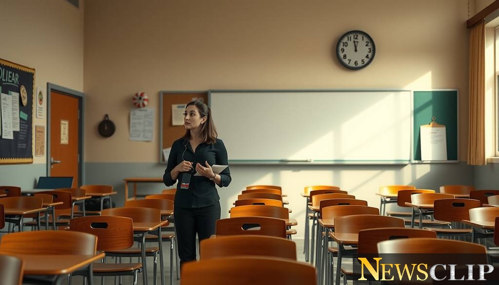 Budgeting for Our Future: Colorado Schools Must Confront Financial Hurdles