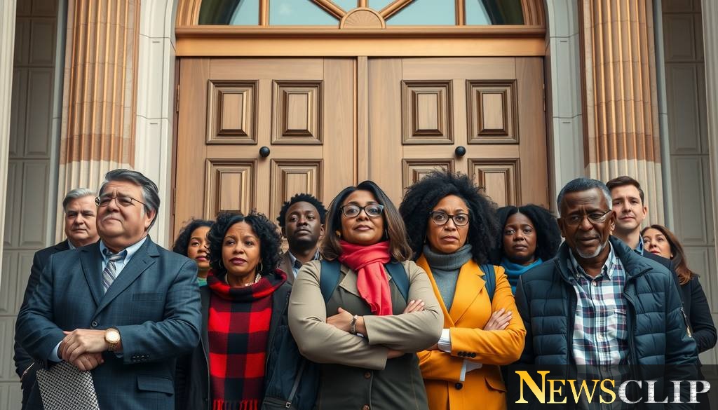 Congress Derails Housing Relief: A Missed Opportunity for Millions