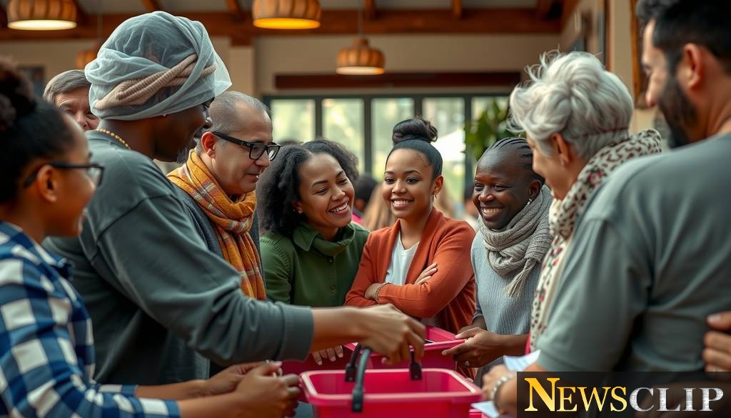 Embrace Empathy: Why Caring for Others is Essential