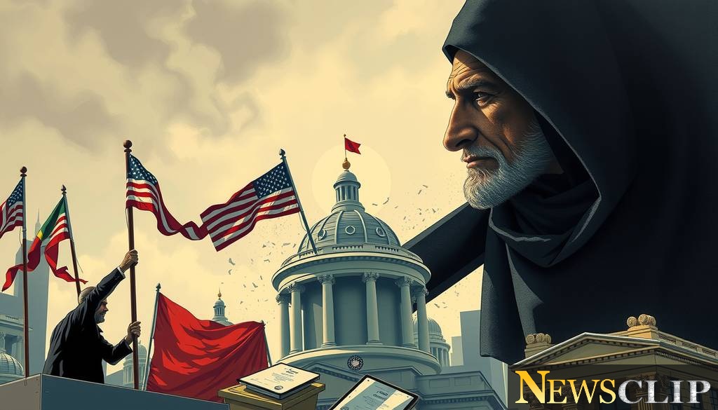 Unraveling Hungary: A Cautionary Tale for Democracy