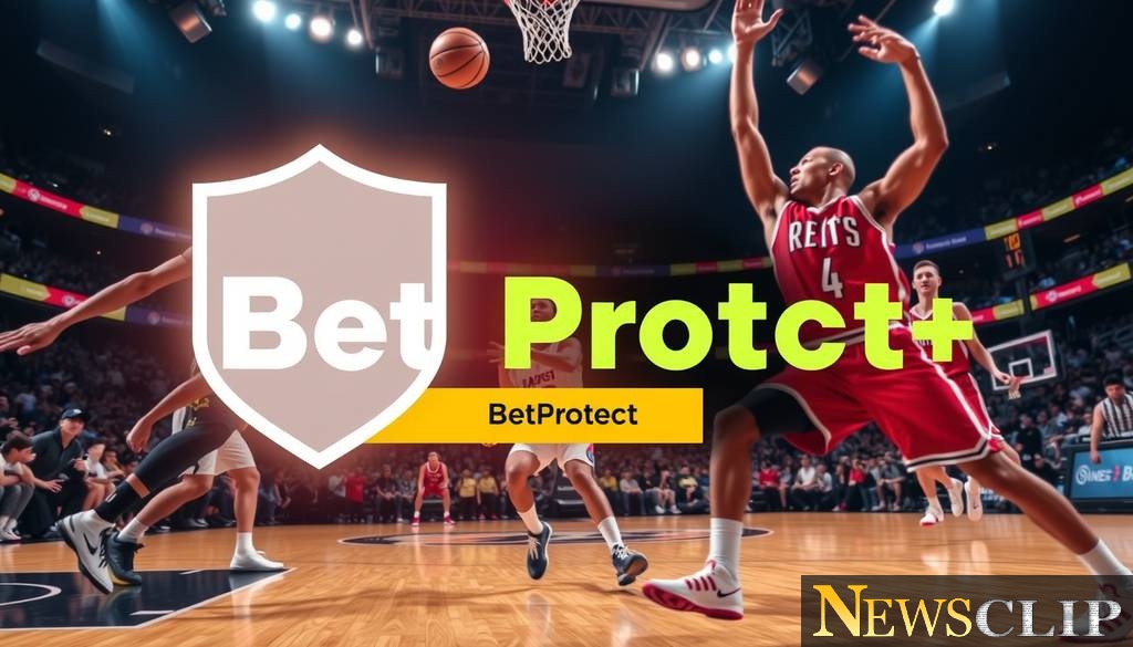 FanDuel's BetProtect+: A Game Changer for NBA Playoffs Fans