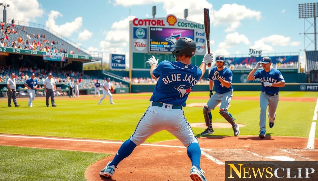 Blue Jays: Can They Overcome the Post-World Series Challenge?