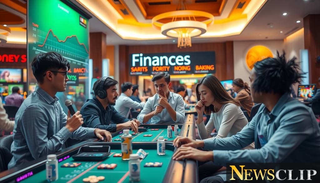 Accel Entertainment's Q4 Earnings: Time to Reassess Your Investment?