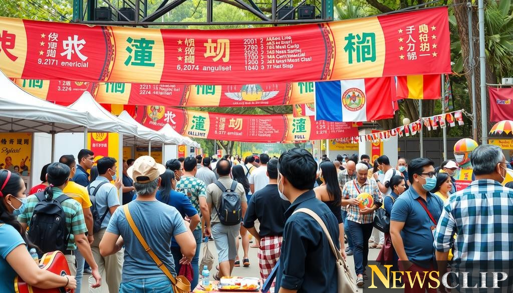 Your Guide to Festival Season Submissions: Don't Miss Out!