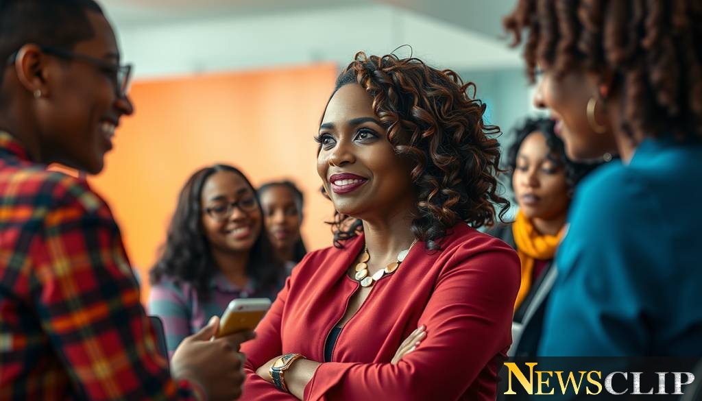 Empowering Voices: Lilleana Cavanaugh's Mission for Women and Minority Entrepreneurs