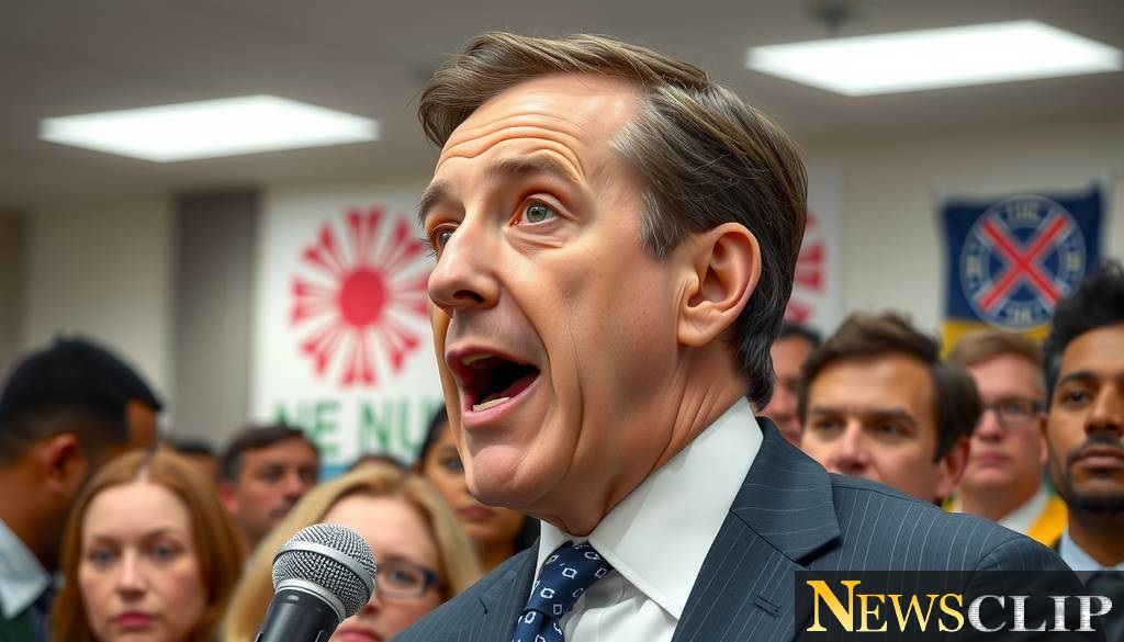 Renfroe Takes the Helm: New Leadership at the National Association of Letter Carriers