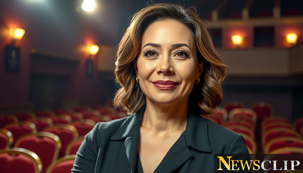 Celebrating Influence: Lauren Reid's Recognition as a Leader in Business