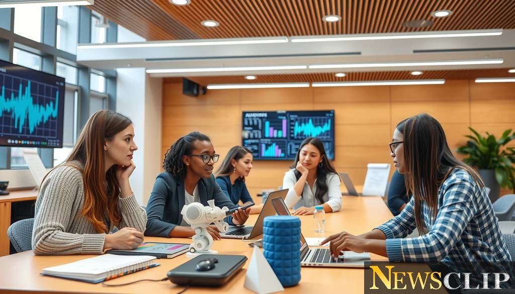 Transforming Business Education: Mendoza's New AI Analytics Minor