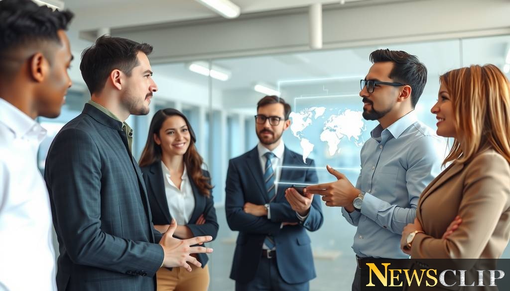 April 20, 2026: Key Business Insights to Fuel Your Growth