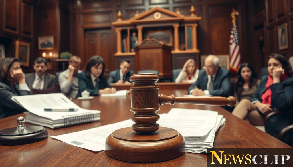 Allegations Shake Lexington Massage Business as Lawsuit Emerges