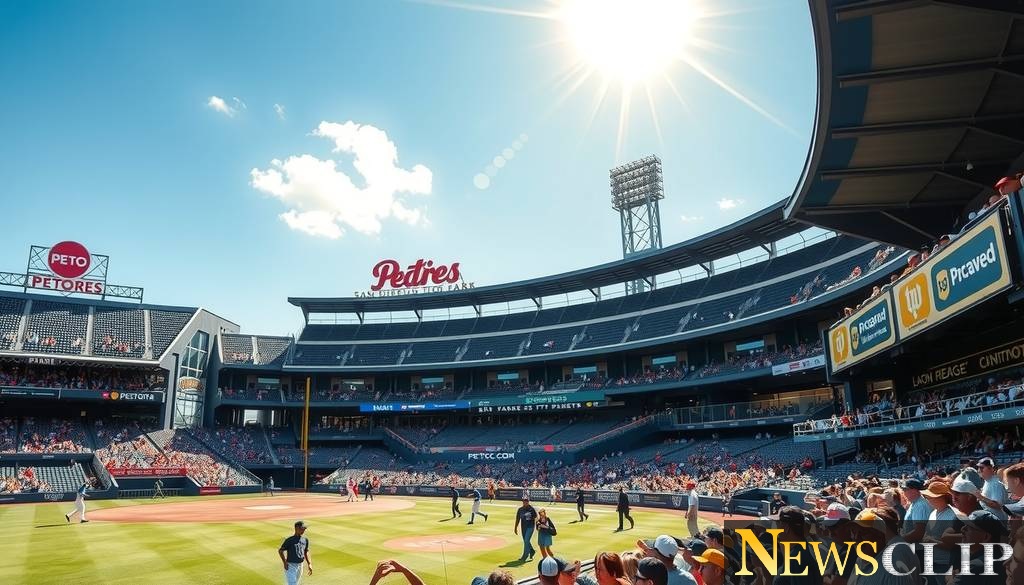 Why the San Diego Padres Are Flourishing in Today's Market