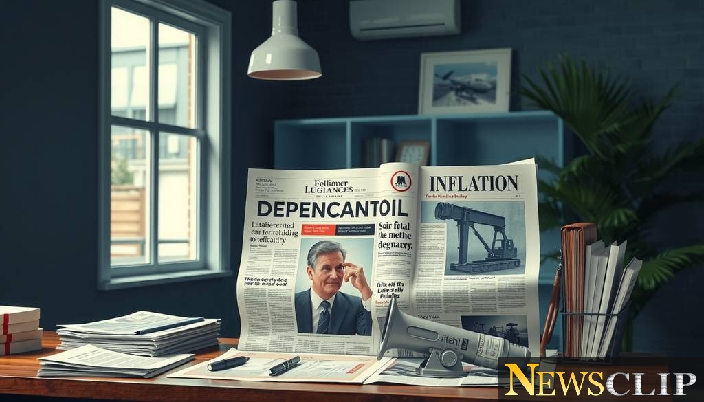 Unpacking The Hindu's Editorial on Retail Inflation: A Deceptive Calm?