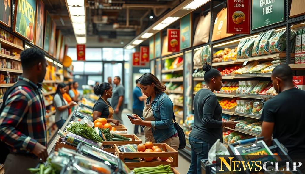 Rethinking Grocery Socialism in NYC: A Call to Challenge the Norms