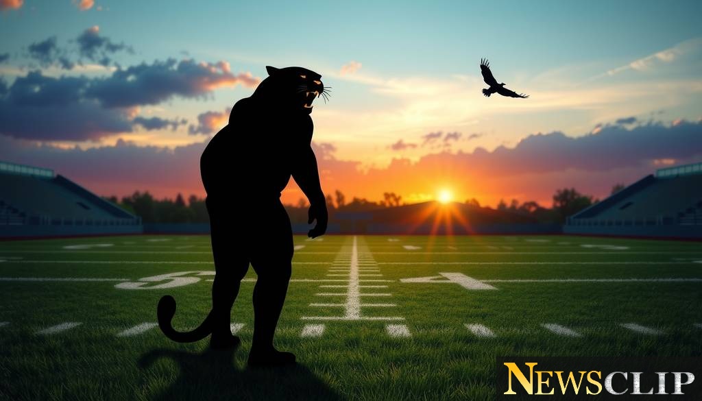 Panthers Eyeing Game-Changer at Pick 19