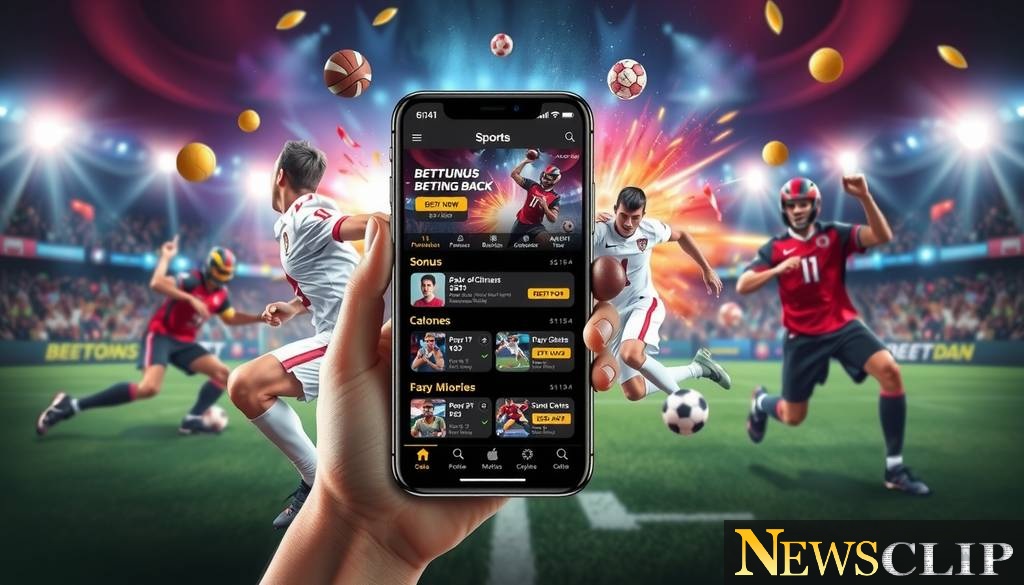 Missouri Takes the Sports Betting Leap: Discover Top Apps for Over $3,000 in Bonuses