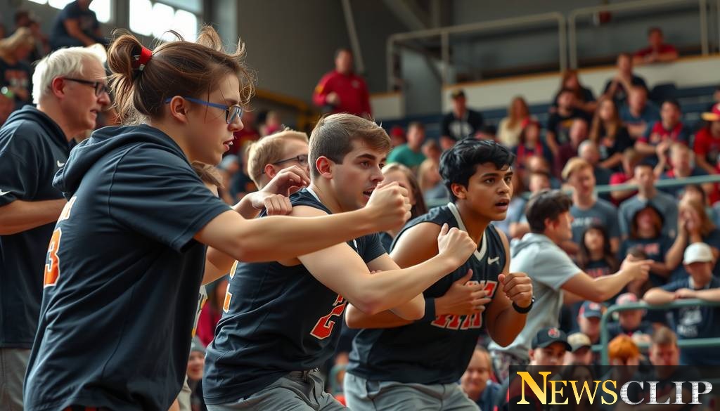 Why High School Sports Are at Risk: The Transfer Dilemma