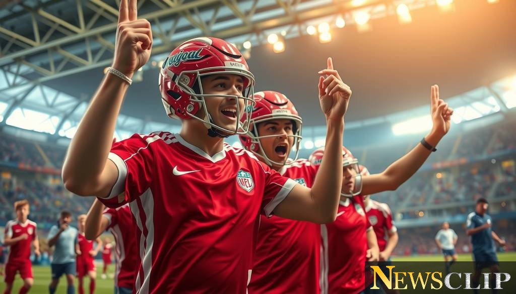 Viking Sports Weekly: Breaking Down the Strengths and Struggles