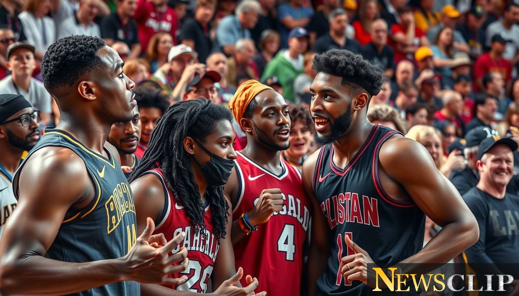 Majority of Americans Support Athletes Speaking Out on Social Issues, Reveals Siena Research Institute