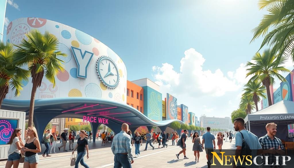 $50 Million Entertainment Destination: What Clearwater's Bold New Venture Means for Culture