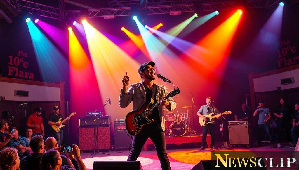 Unlocking Dominic Fike's 'Comedy Tragedy Parody' Tour: Your Guide to the Hectic Presale