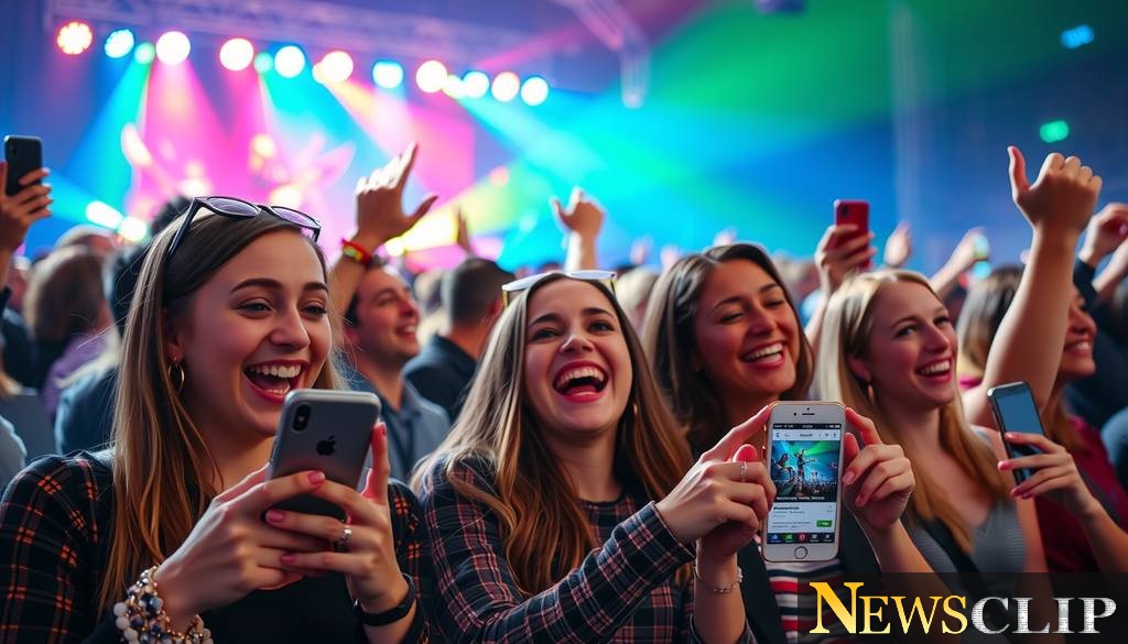 A New Era of Ticketing: CTS Eventim and Stage Entertainment Team Up