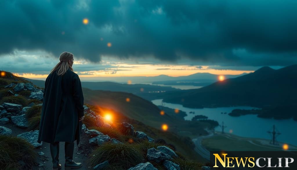 The Parallels of Journey: 'Outlander' and the Power of Faith