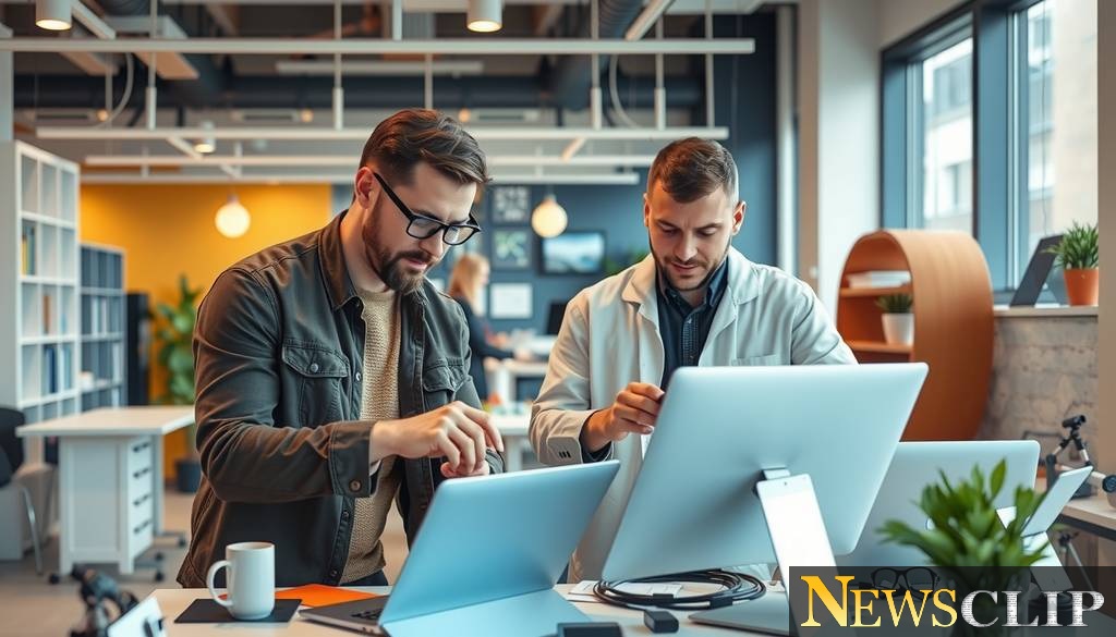 Revamping Innovation: New Opportunities for Small Business Growth