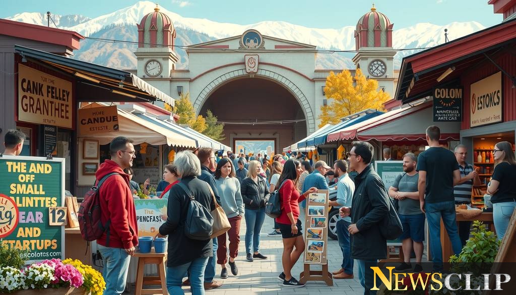 Why Supporting Small Businesses Is Crucial for Colorado's Economy