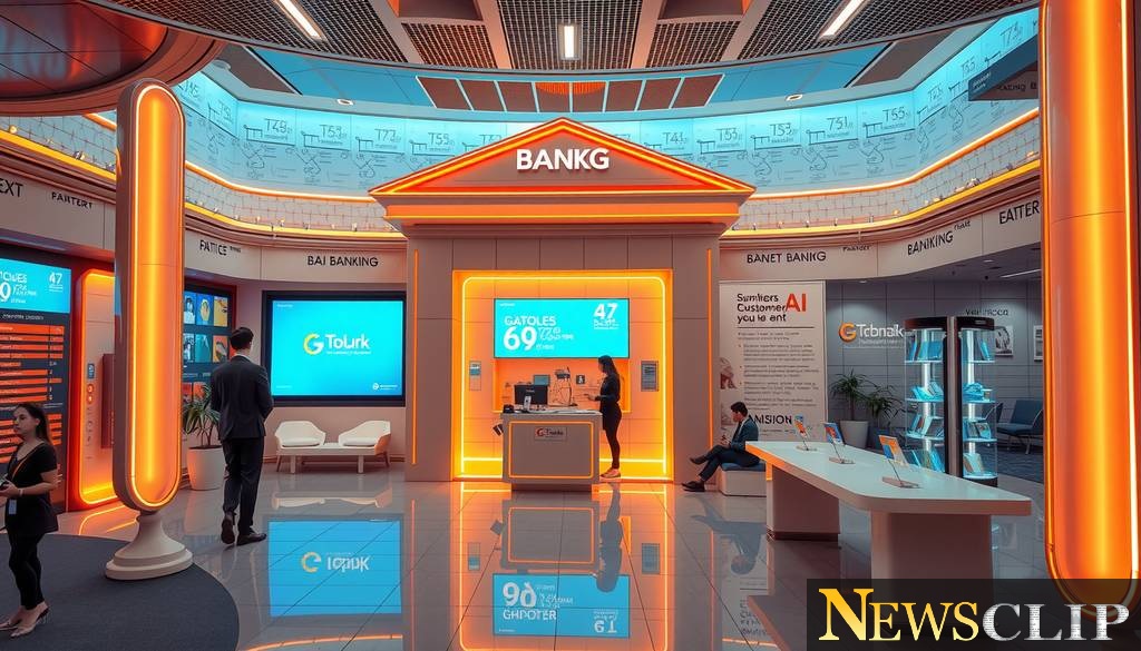 BBVA: A Benchmark for Corporate AI Adoption, Says Harvard Business Review