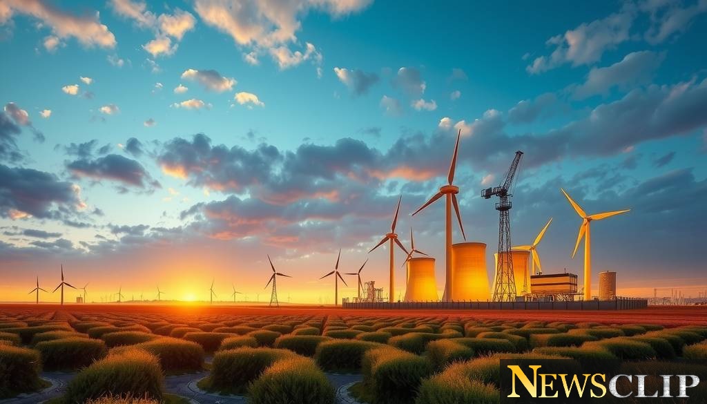 FERC's $1.1 Billion Demand: Implications for Durham Energy Firms