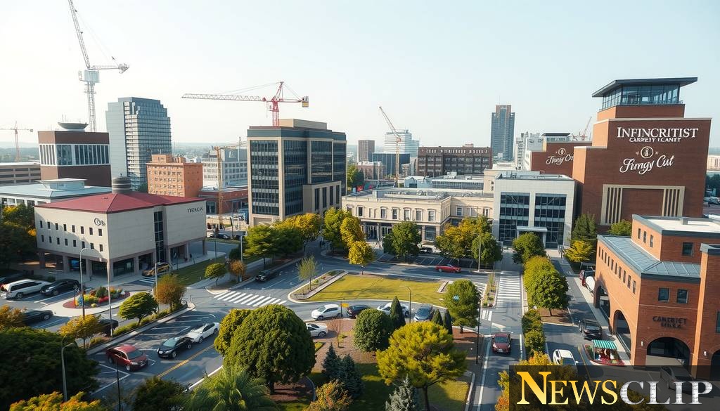 CT Business Blend: Insights and Trends for April 2026