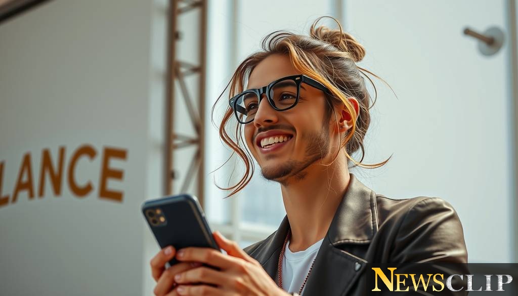 UEG's Bold Move into Celebrity Brand Building: A New Era for Influencer Partnerships