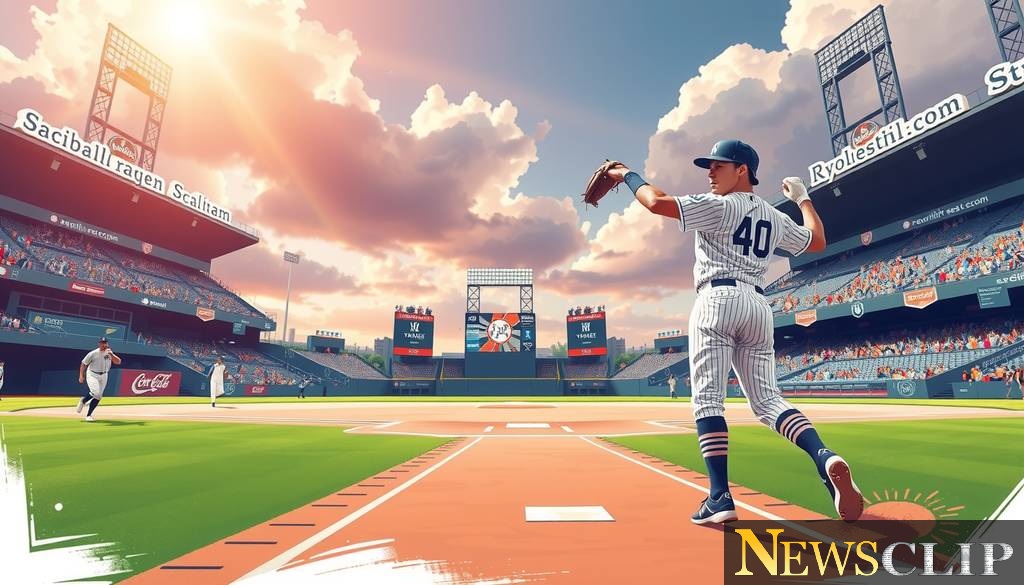 Yankees Make Bold Moves: Dealing in the Desert