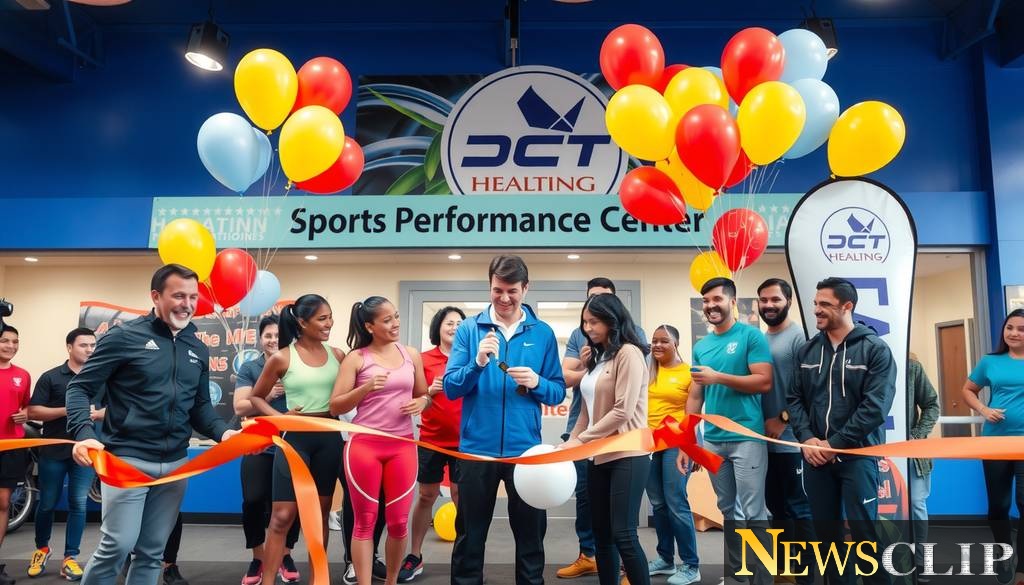 A New Era for Augusta: The Harris Sports Performance Center Opens Its Doors