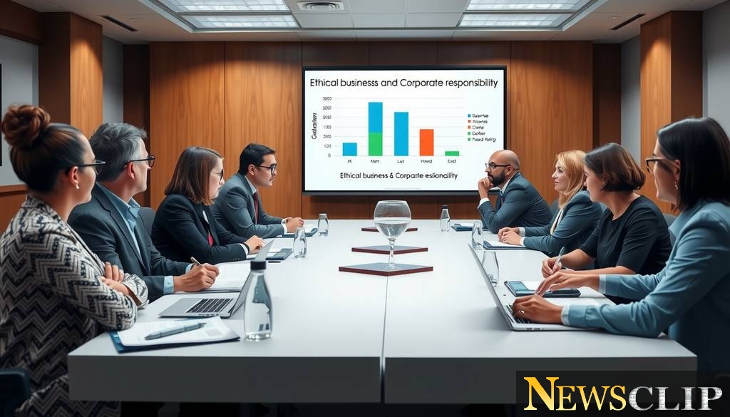 U.S. Companies Must Stand Up Against Economic Injustice
