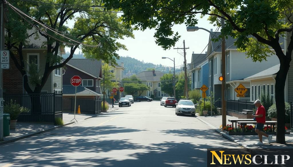 Unraveling the Streets: Editorial Insights on Urban Codes