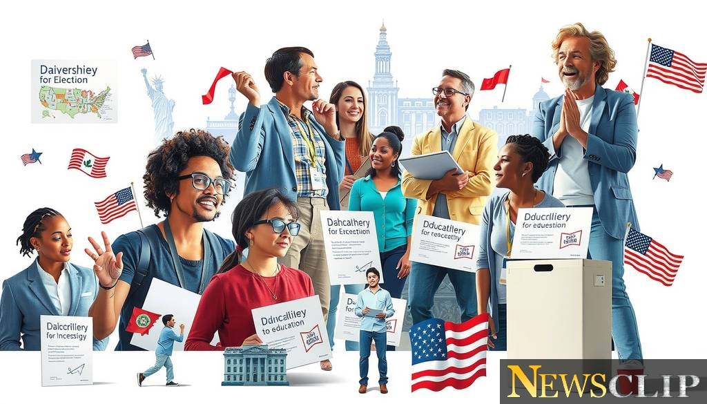 Local Elections Heat Up: Alamo Colleges, NEISD, and More on the Ballot