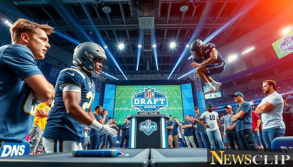 NFL Draft 2026: Reality Check or Overreaction?